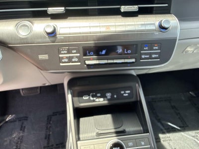 2026 Hyundai KONA SEL Premium FWD