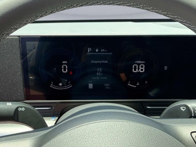 2026 Hyundai KONA SEL Premium FWD