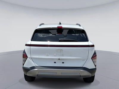 2026 Hyundai KONA SEL Premium FWD