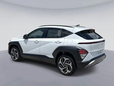 2026 Hyundai KONA SEL Premium FWD