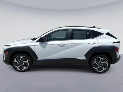 2026 Hyundai KONA SEL Premium FWD