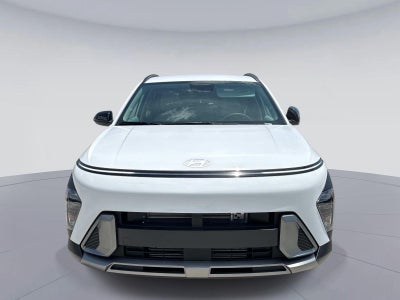 2026 Hyundai KONA SEL Premium FWD