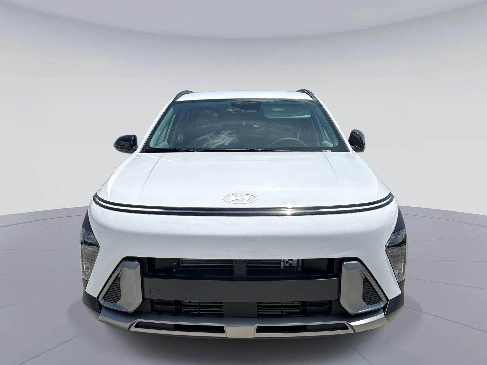 2026 Hyundai KONA SEL Premium FWD