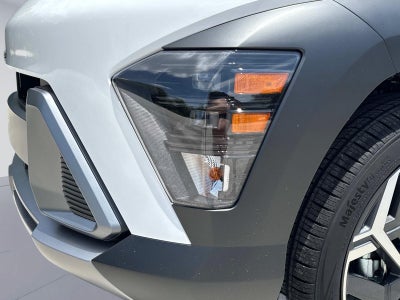 2026 Hyundai KONA SEL Premium FWD