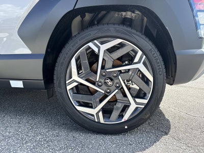2026 Hyundai KONA SEL Premium FWD