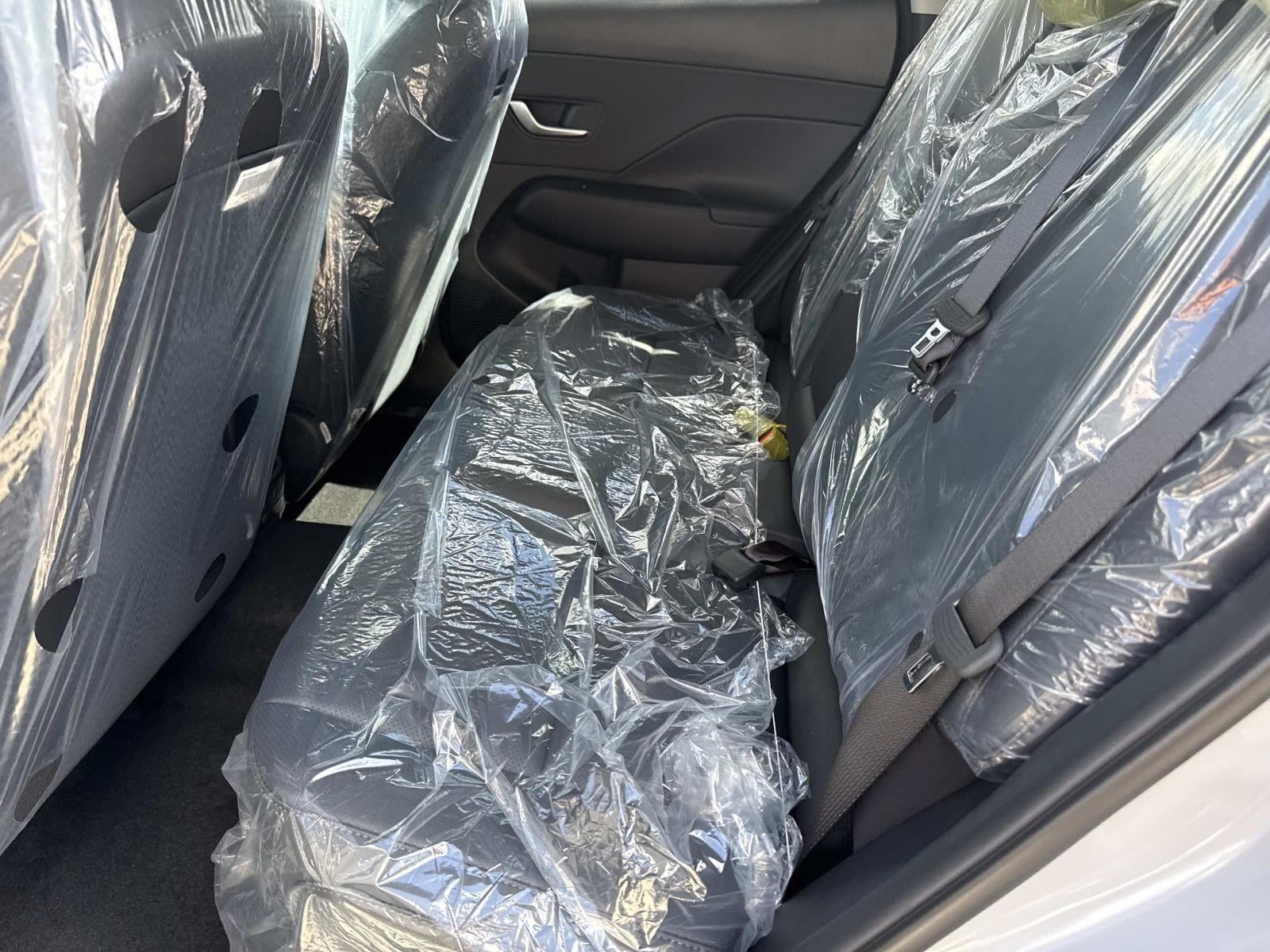 2026 Hyundai KONA SEL Premium FWD