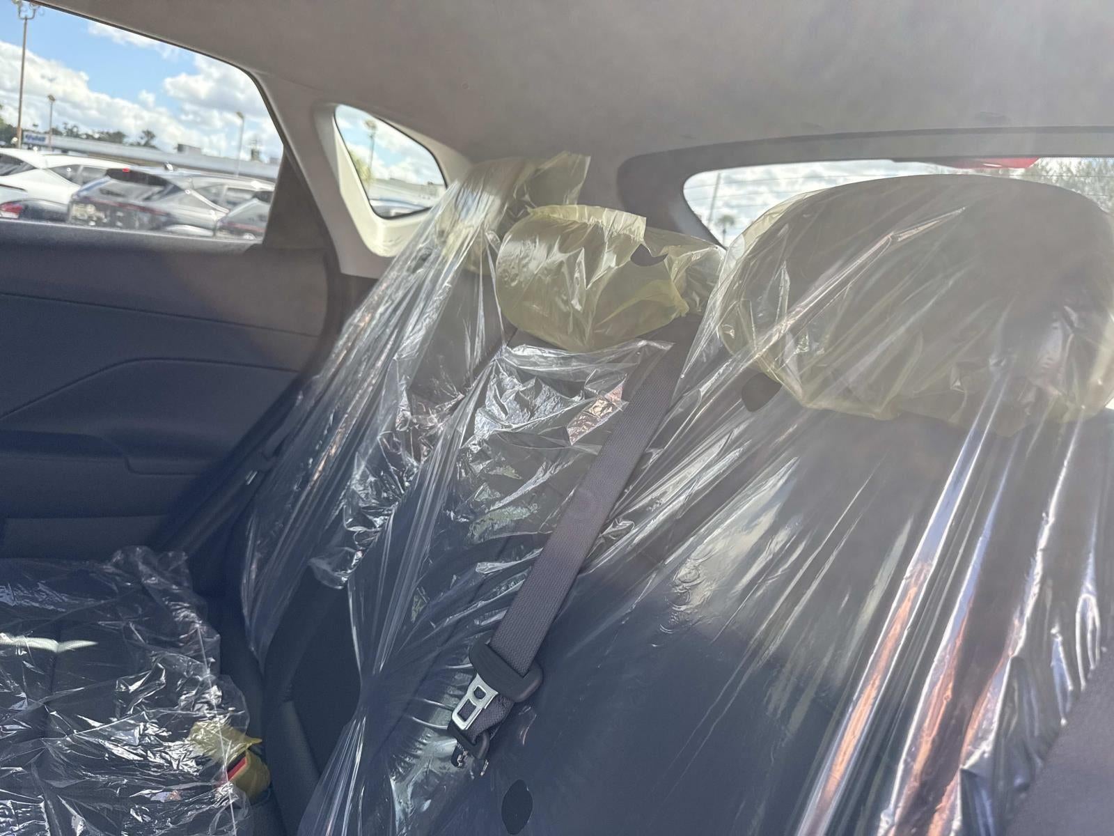 2026 Hyundai KONA SEL Premium FWD