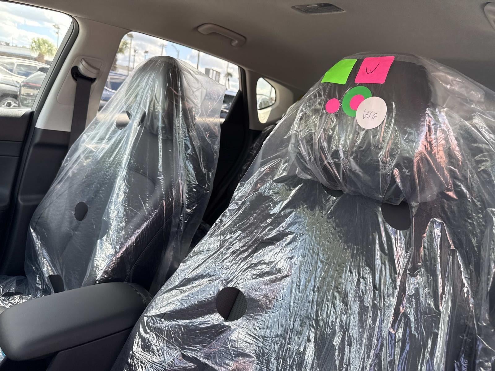 2026 Hyundai KONA SEL Premium FWD