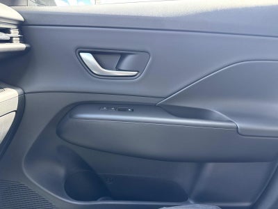 2026 Hyundai KONA SEL Premium FWD