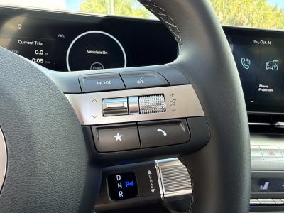 2026 Hyundai KONA SEL Premium FWD