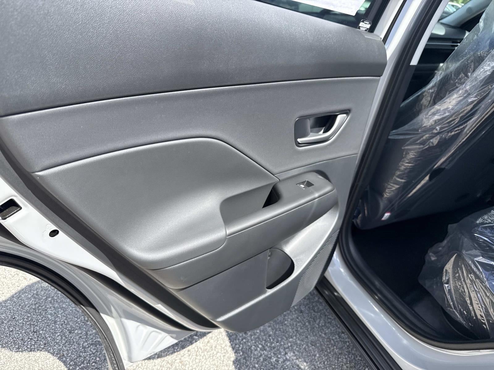 2026 Hyundai KONA SEL Premium FWD