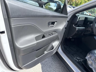 2026 Hyundai KONA SEL Premium FWD