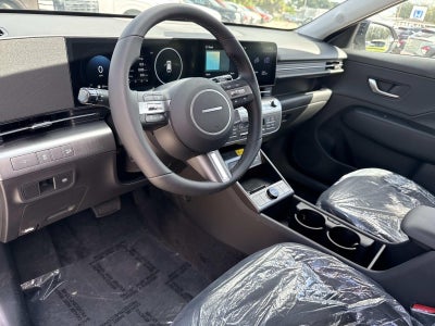 2026 Hyundai KONA SEL Premium FWD