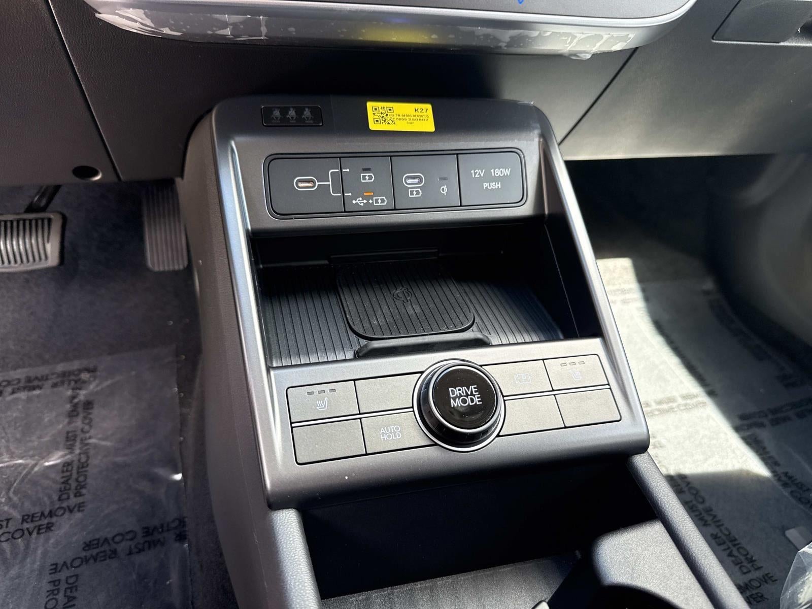 2026 Hyundai KONA SEL Premium FWD