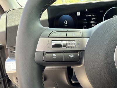 2026 Hyundai KONA SEL Premium FWD