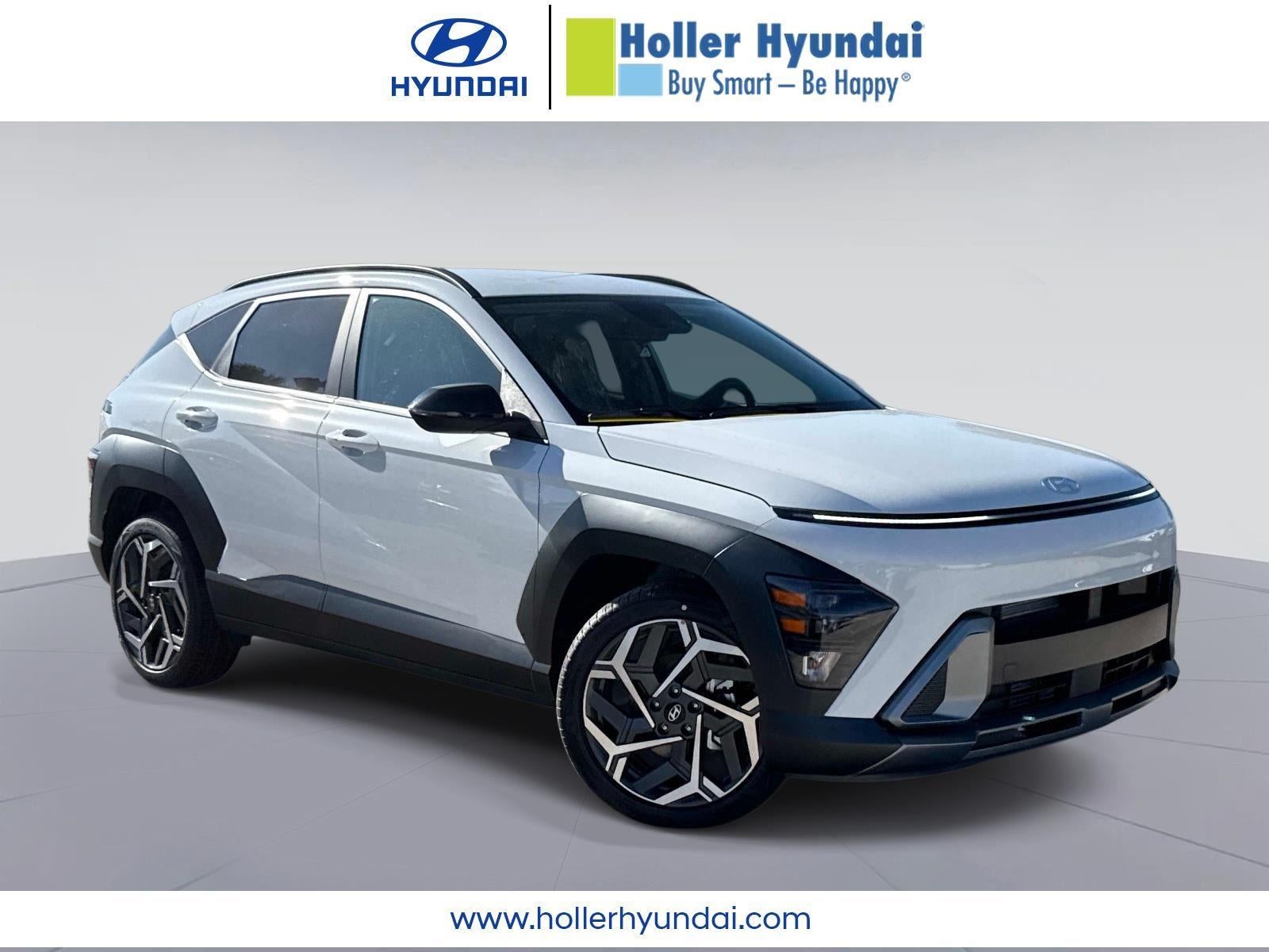 2026 Hyundai KONA SEL Premium FWD