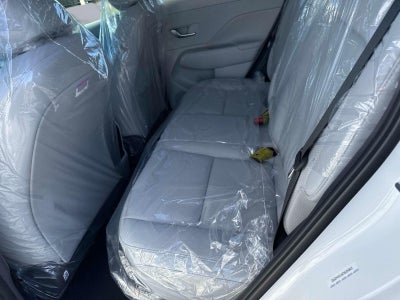 2026 Hyundai KONA SEL Premium FWD