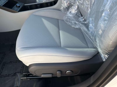 2026 Hyundai KONA SEL Premium FWD