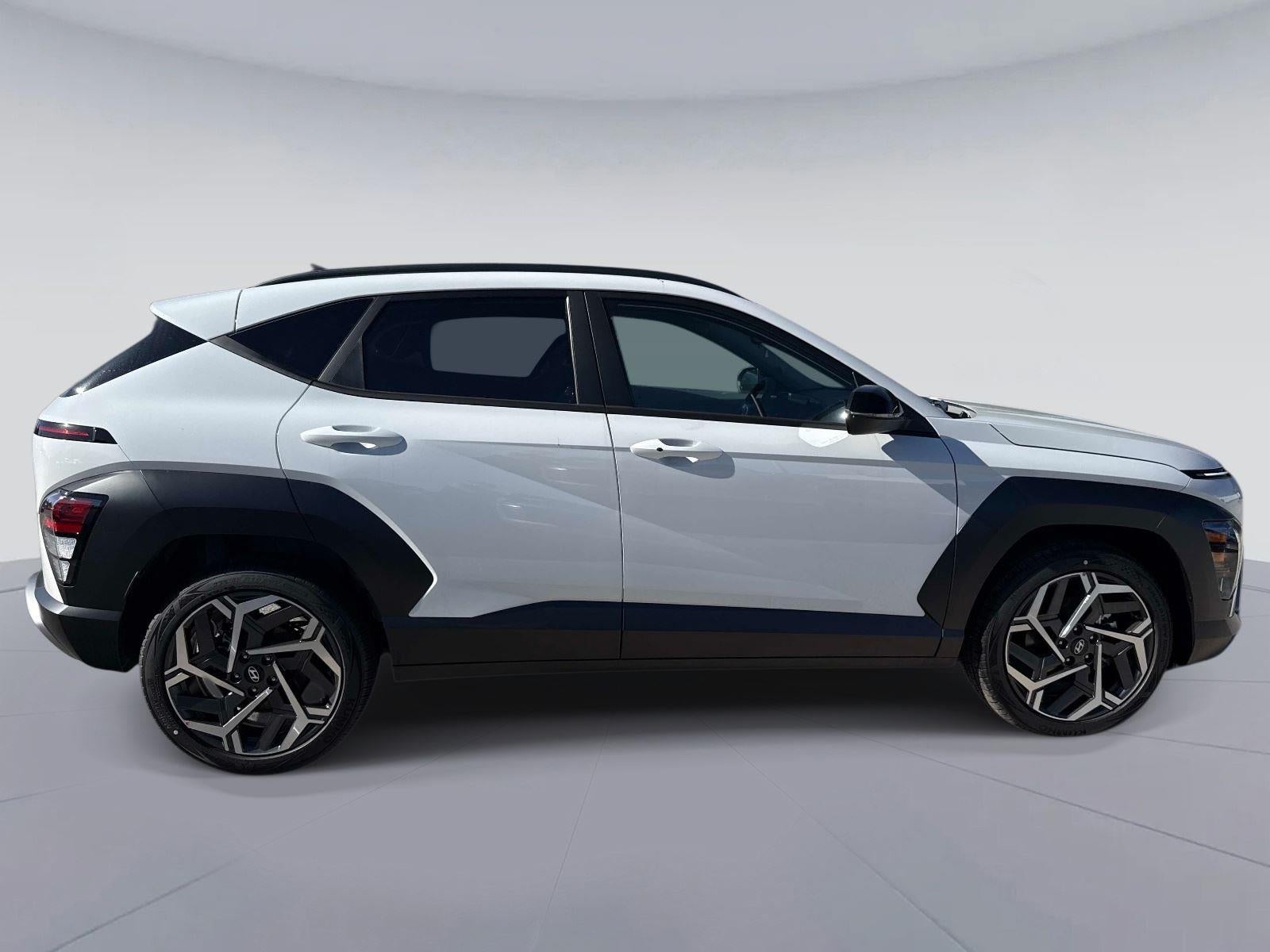2026 Hyundai KONA SEL Premium FWD