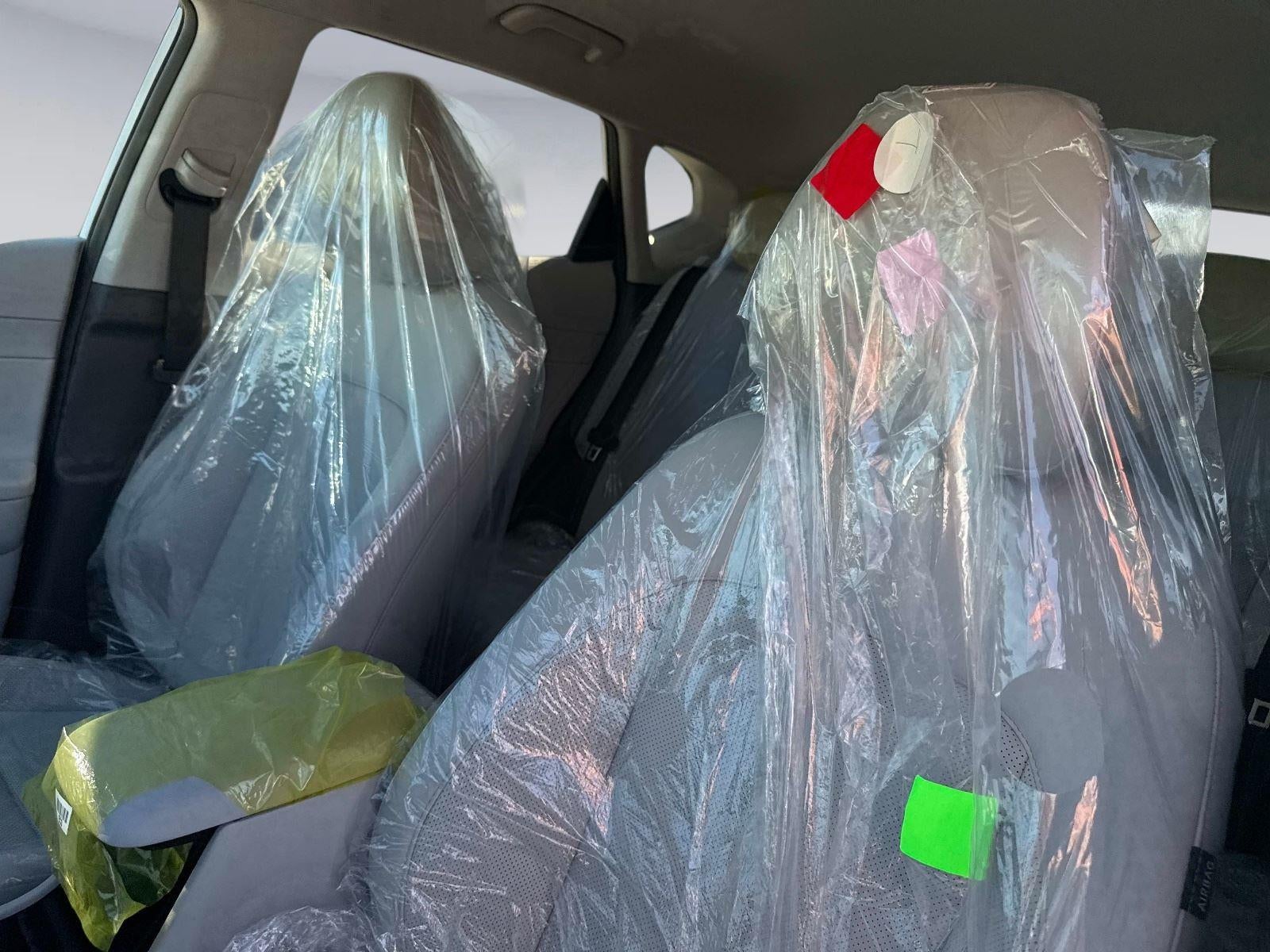 2026 Hyundai KONA SEL Premium FWD