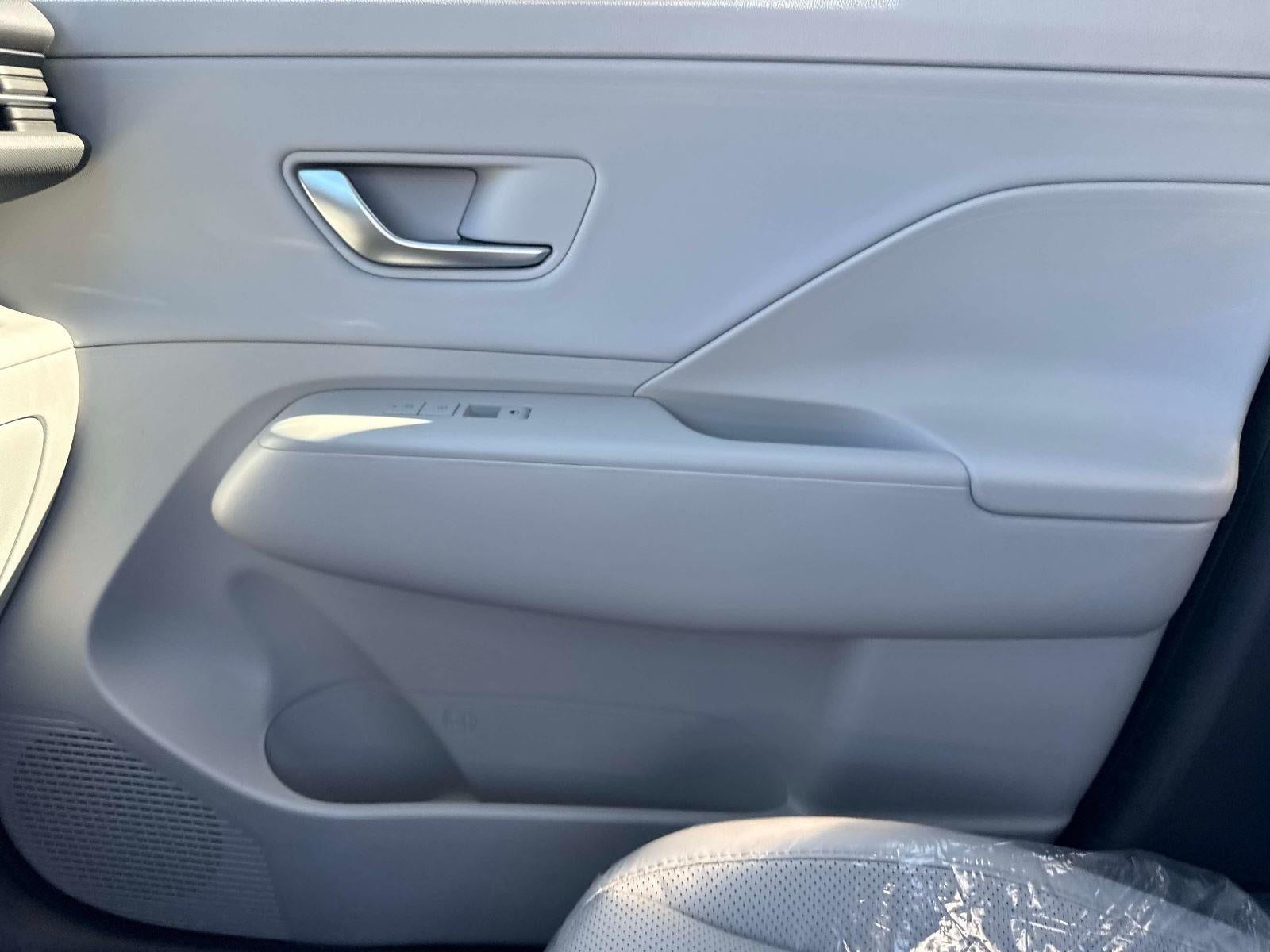 2026 Hyundai KONA SEL Premium FWD