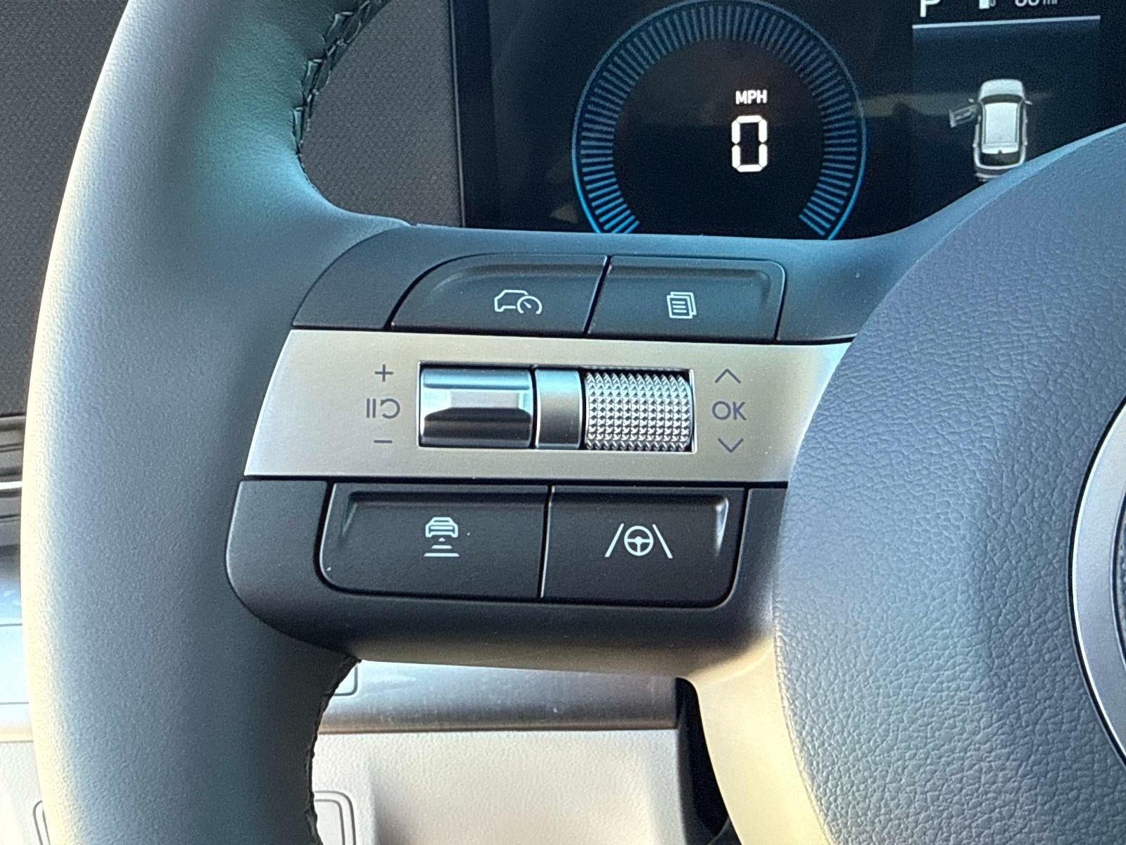 2026 Hyundai KONA SEL Premium FWD