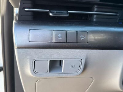 2026 Hyundai KONA SEL Premium FWD