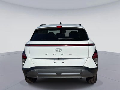 2026 Hyundai KONA SEL Premium FWD