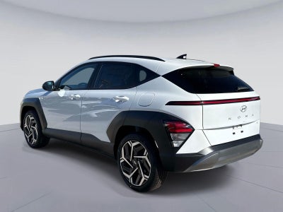 2026 Hyundai KONA SEL Premium FWD