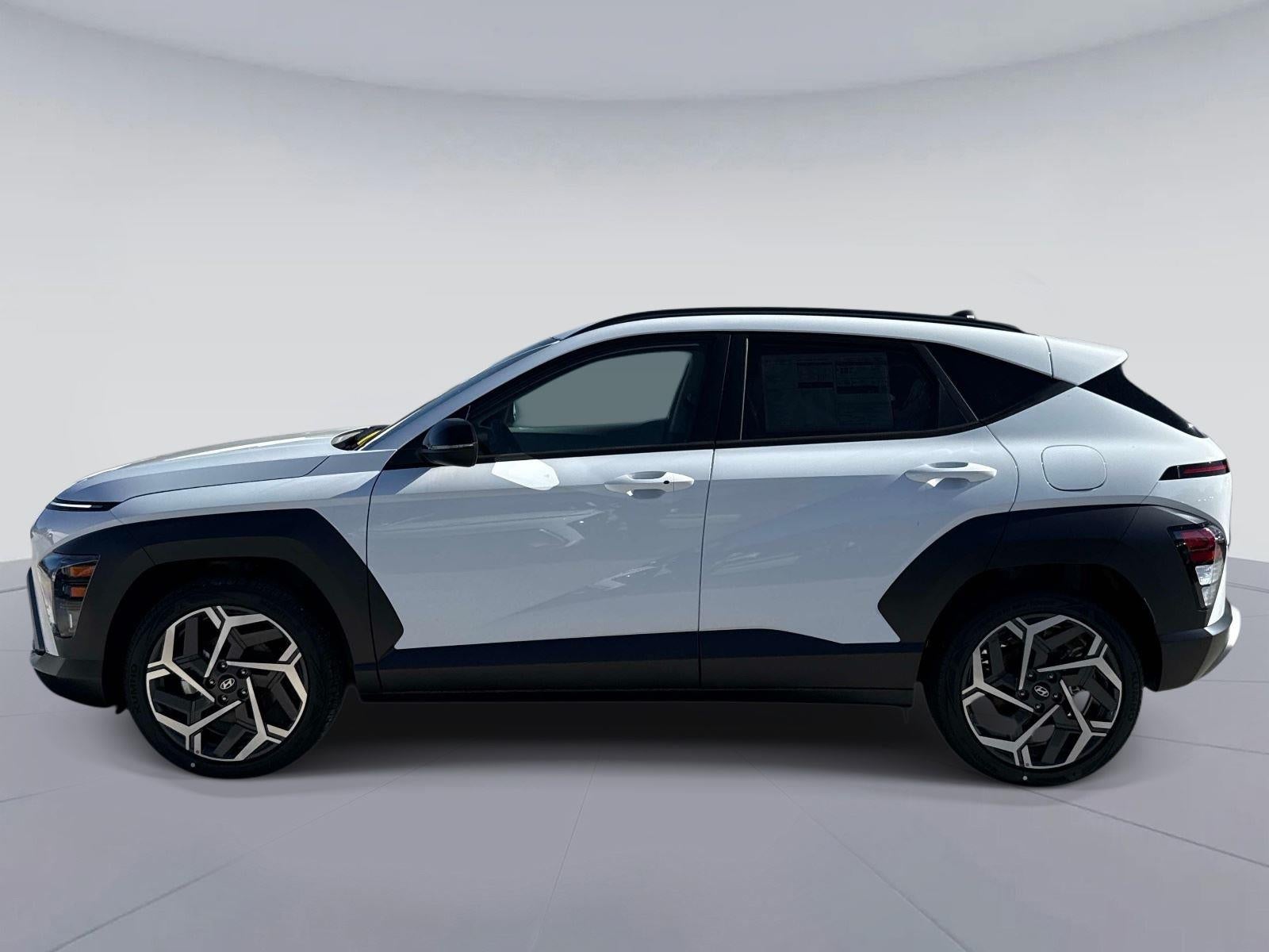 2026 Hyundai KONA SEL Premium FWD