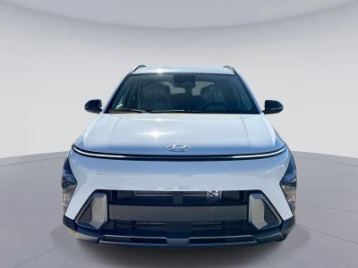 2026 Hyundai KONA SEL Premium FWD