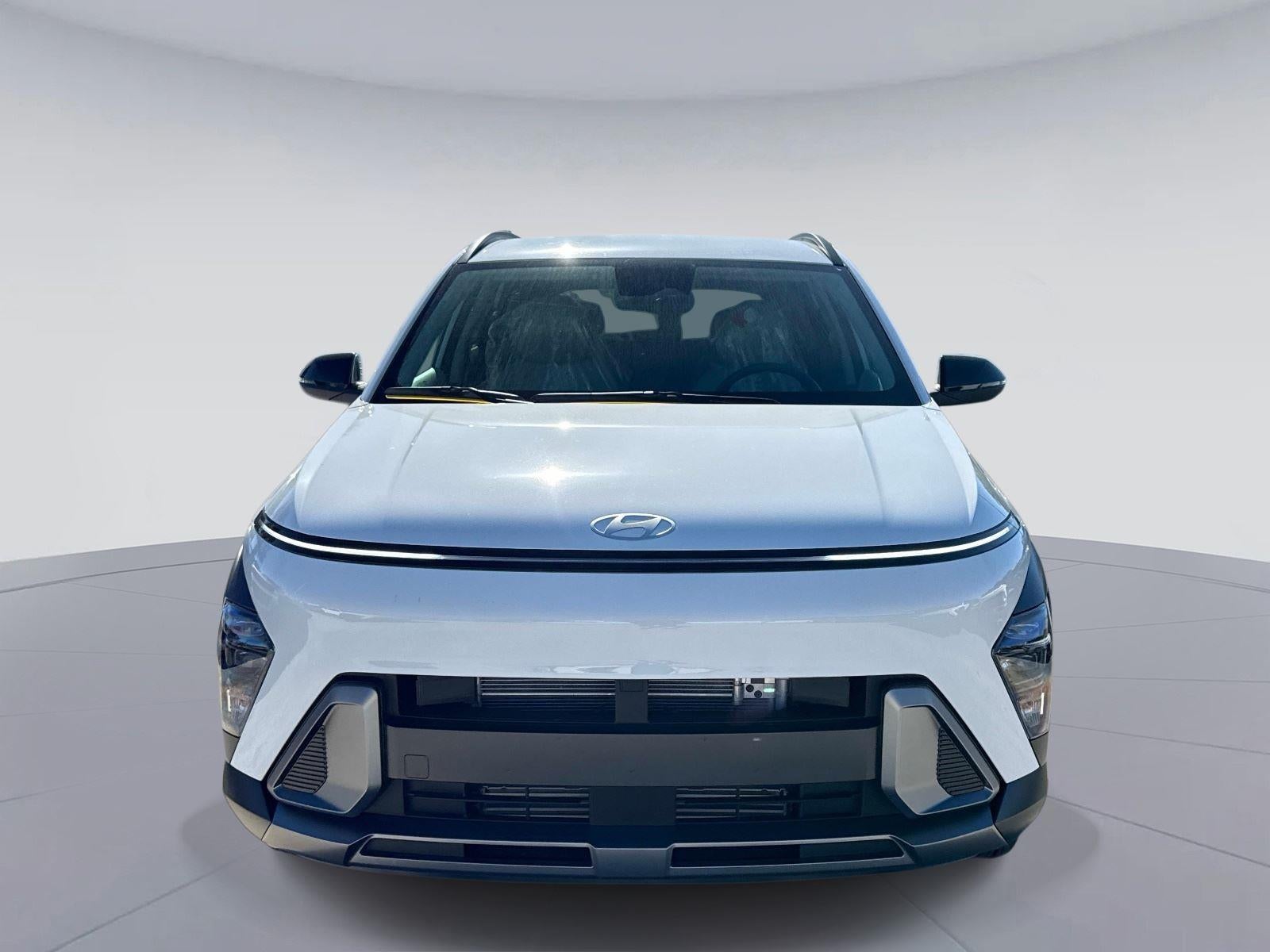 2026 Hyundai KONA SEL Premium FWD
