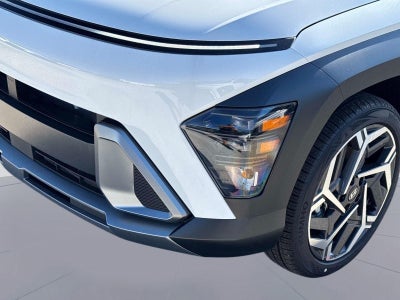 2026 Hyundai KONA SEL Premium FWD