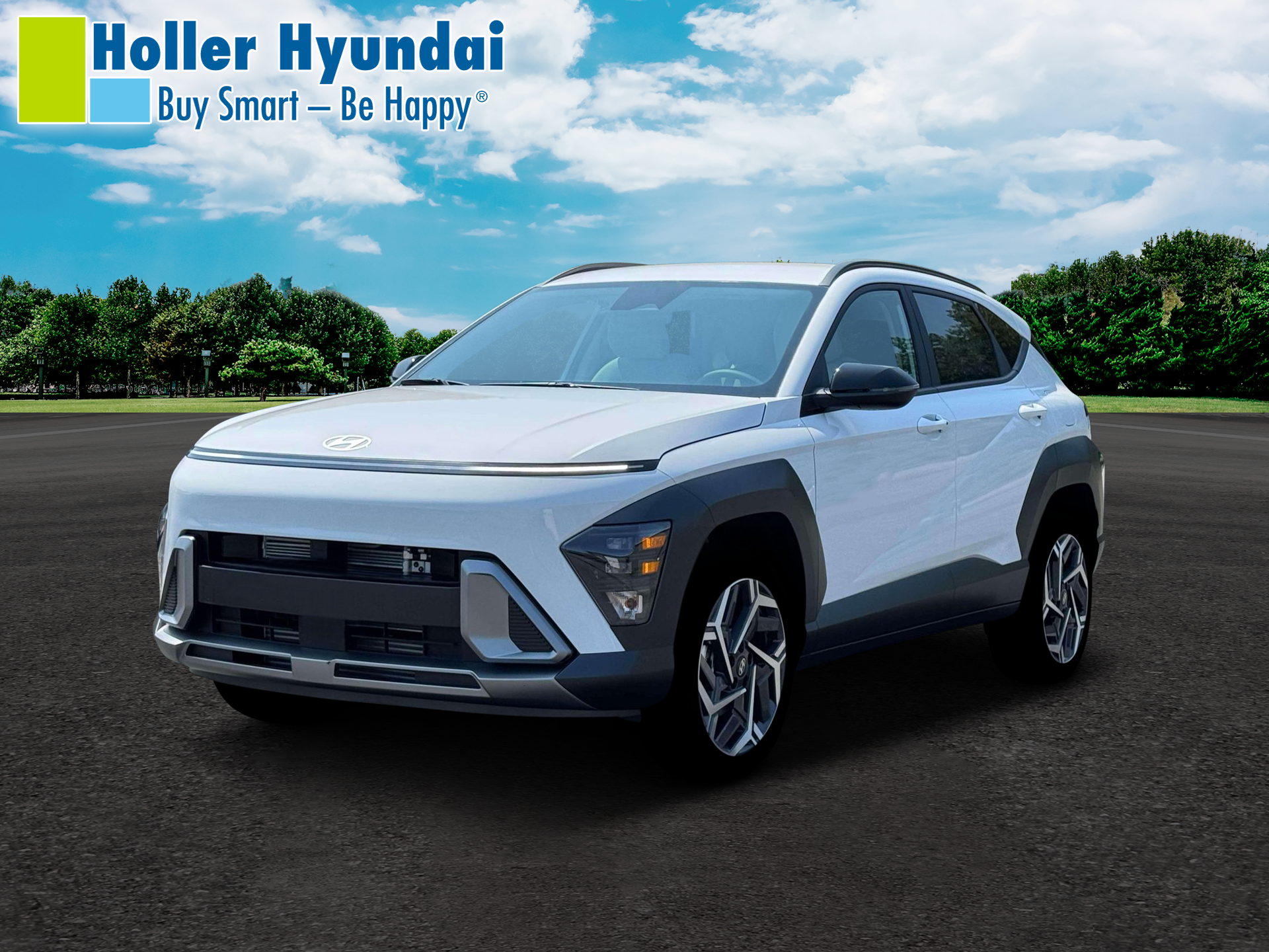 2026 Hyundai KONA SEL Premium FWD