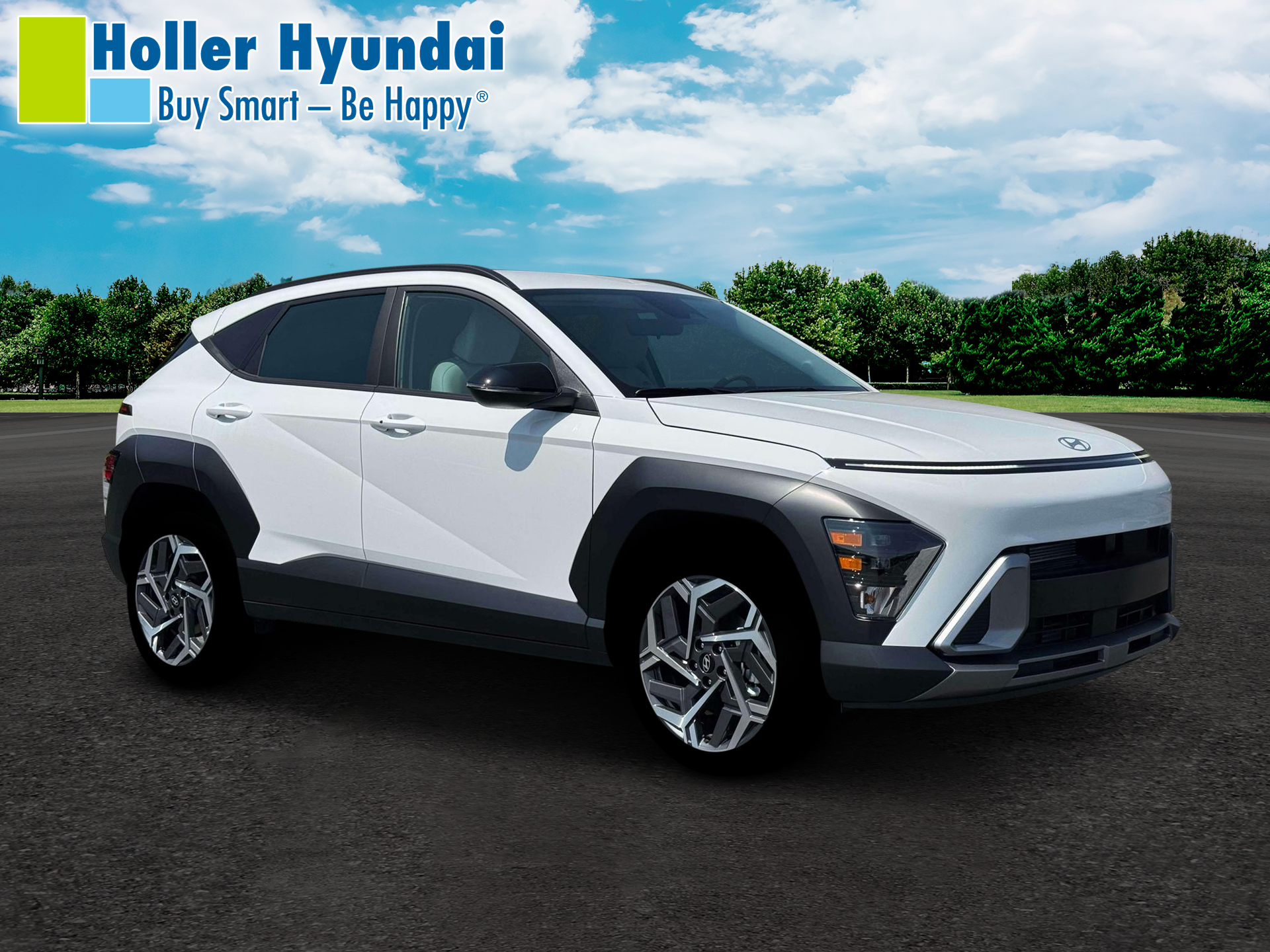 2026 Hyundai KONA SEL Premium FWD