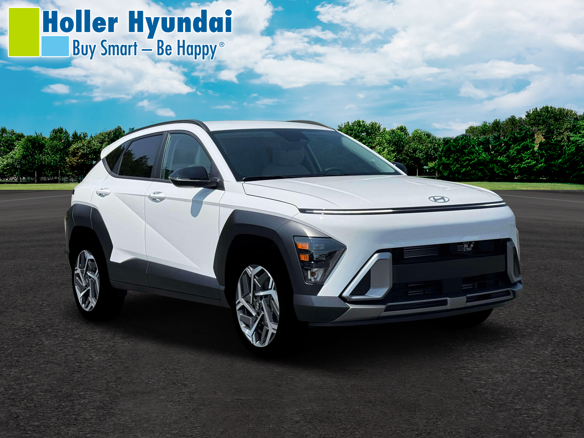 2026 Hyundai KONA SEL Premium FWD