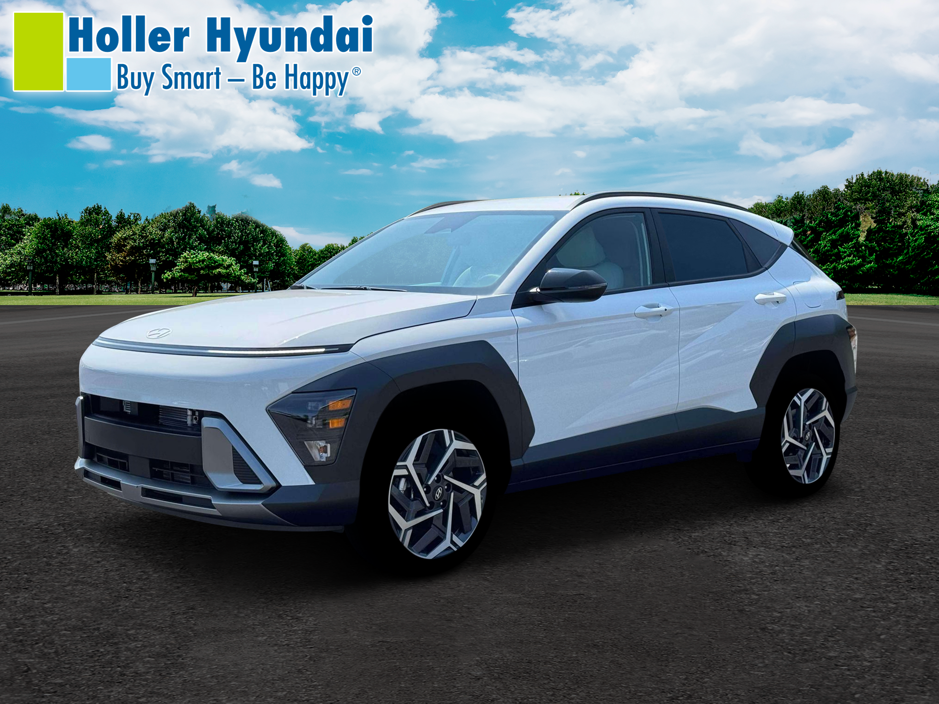 2026 Hyundai KONA SEL Premium FWD