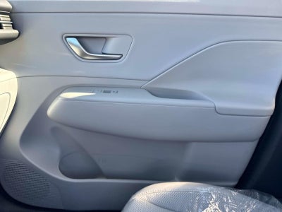2026 Hyundai KONA SEL Premium FWD