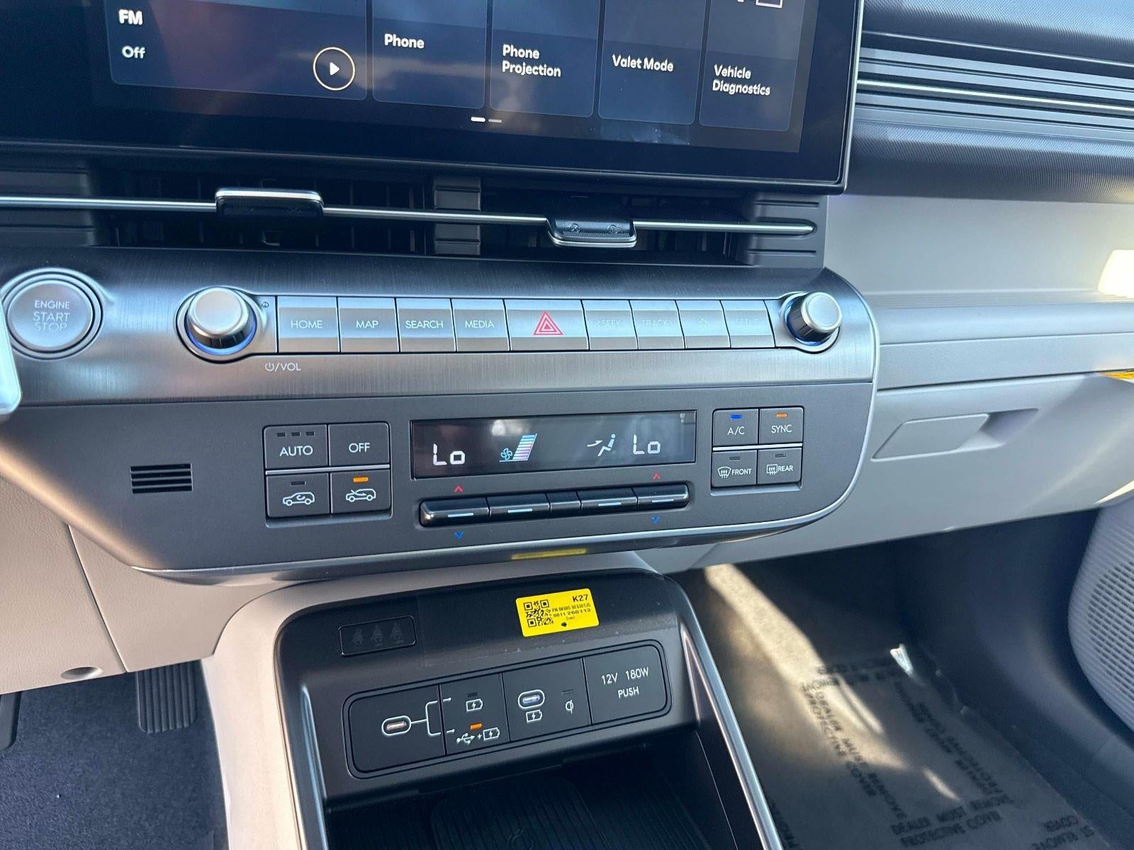 2026 Hyundai KONA SEL Premium FWD