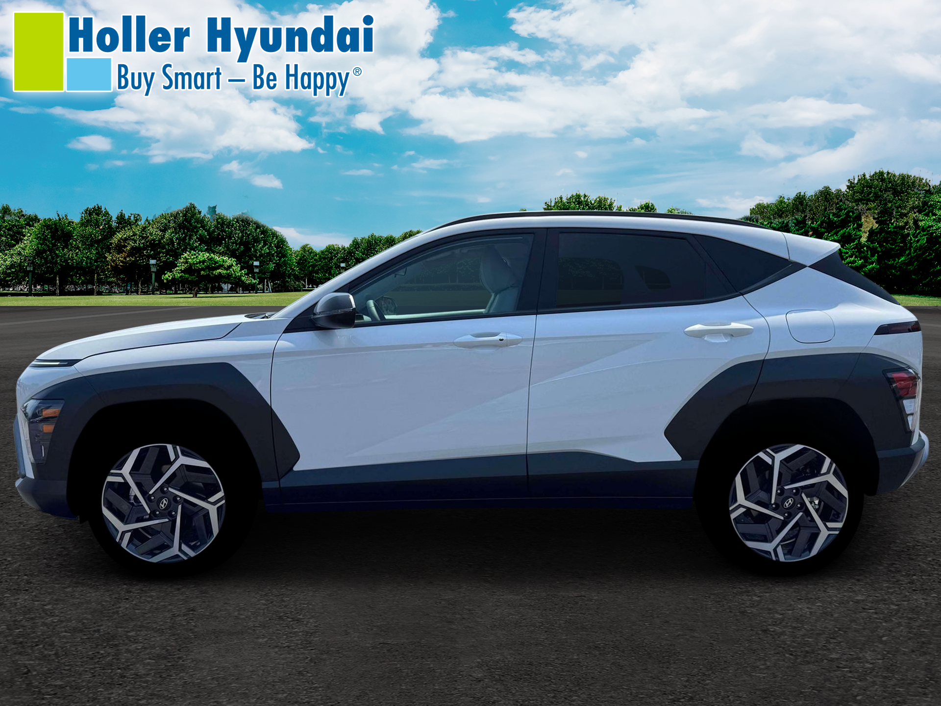 2026 Hyundai KONA SEL Premium FWD