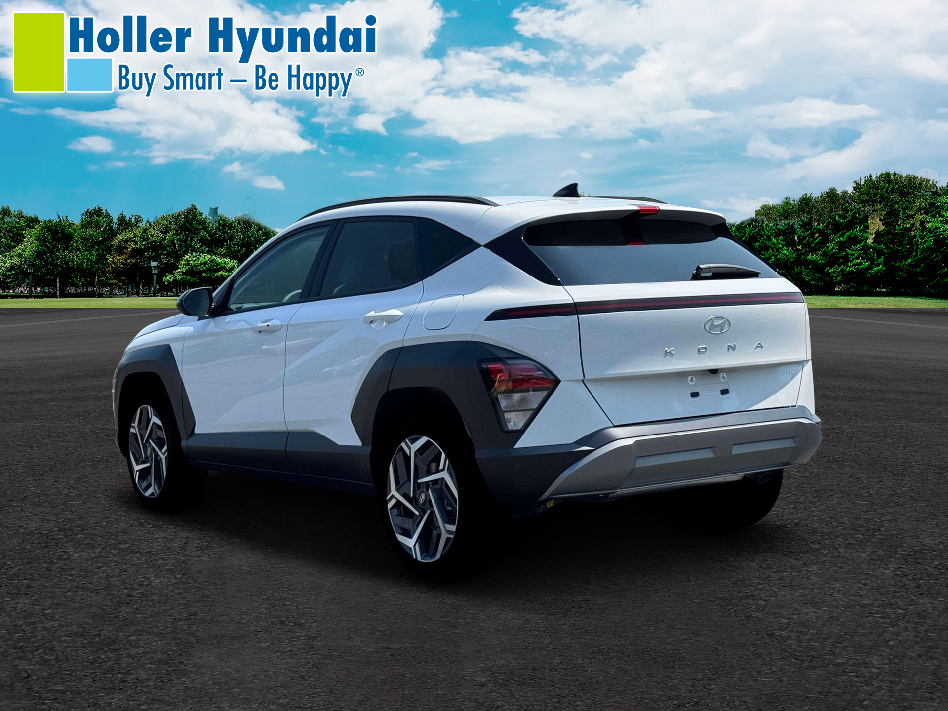 2026 Hyundai KONA SEL Premium FWD