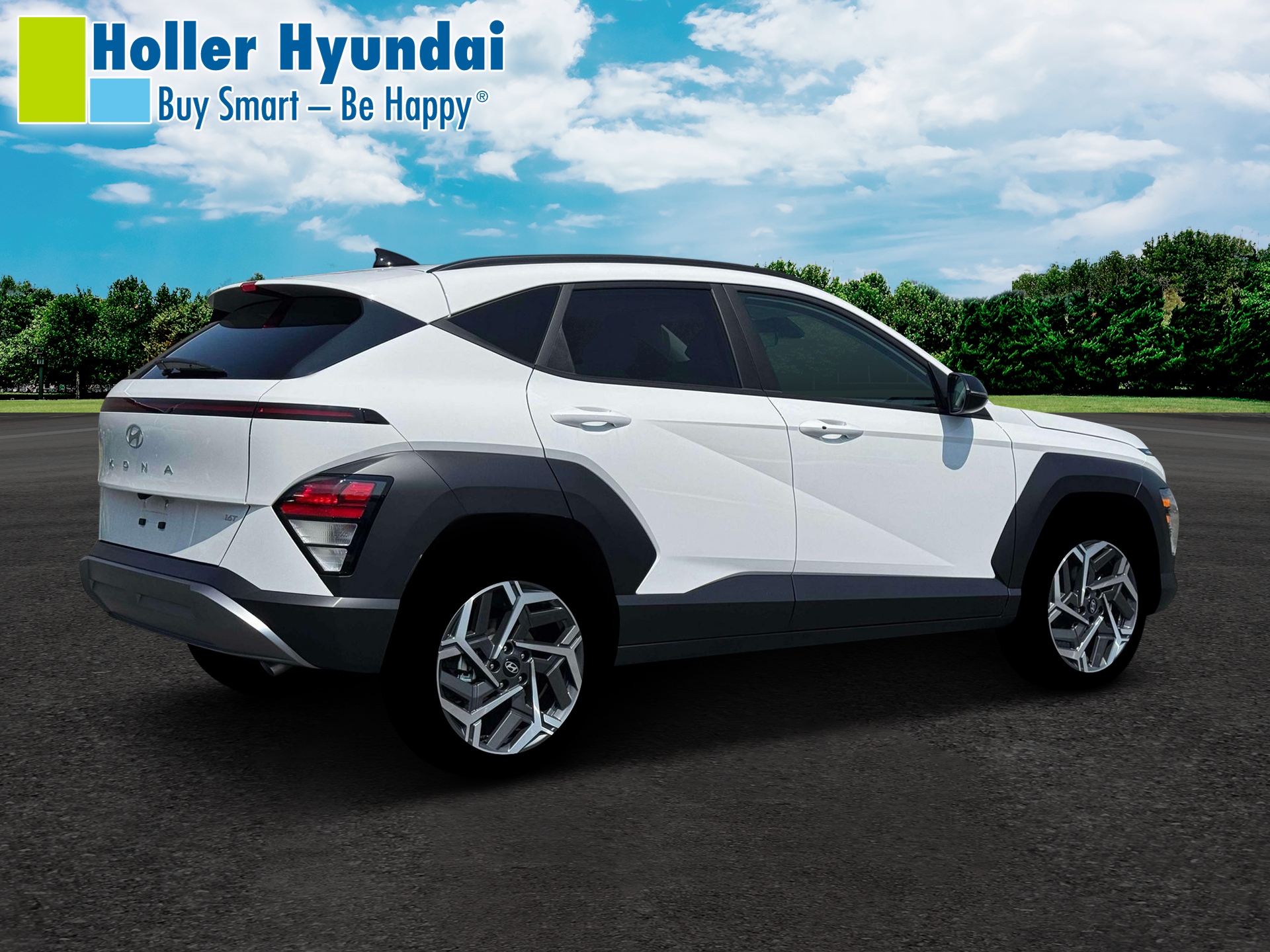 2026 Hyundai KONA SEL Premium FWD