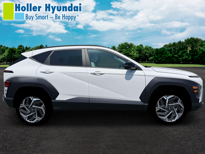 2026 Hyundai KONA SEL Premium FWD