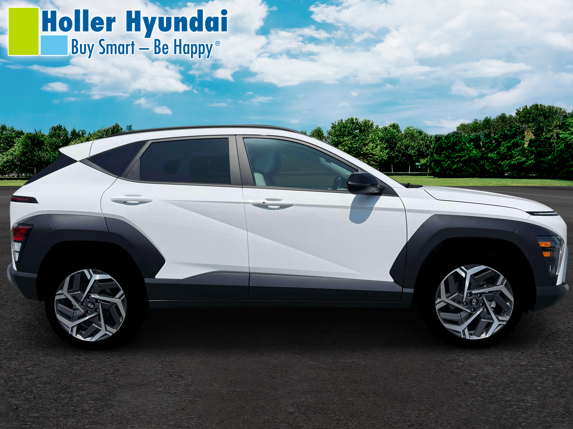 2026 Hyundai KONA SEL Premium FWD