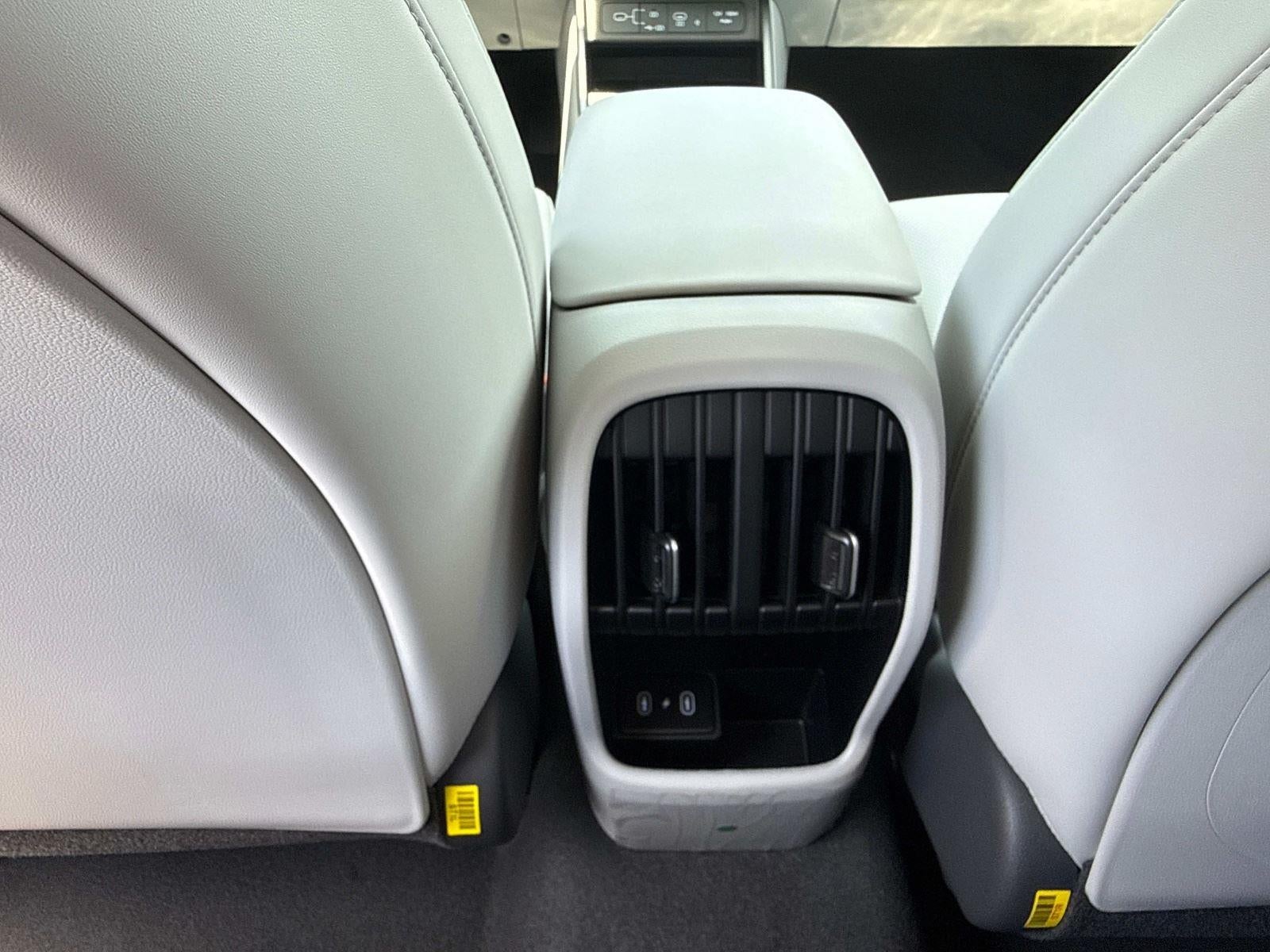 2026 Hyundai KONA SEL Premium FWD