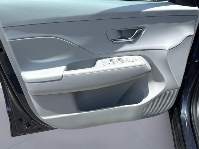 2026 Hyundai KONA SEL Premium FWD