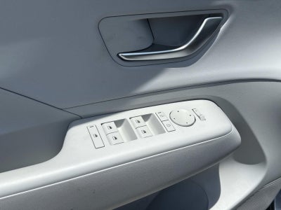 2026 Hyundai KONA SEL Premium FWD