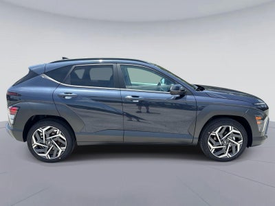 2026 Hyundai KONA SEL Premium FWD