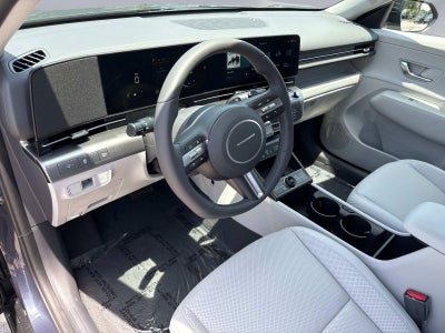 2026 Hyundai KONA SEL Premium FWD