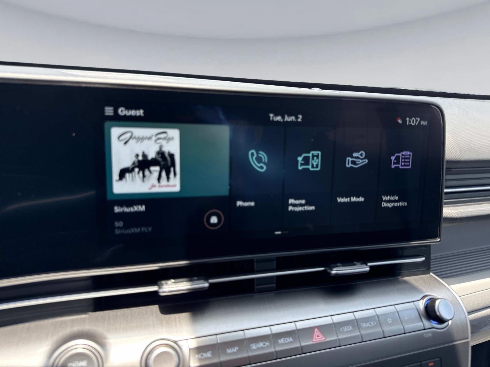 2026 Hyundai KONA SEL Premium FWD
